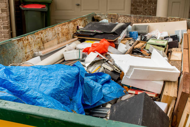 Commercial Cleanout Services in Richland, PA