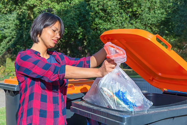 Attic Cleanout Services in Richland, PA